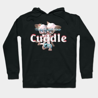 Cuddle Hoodie